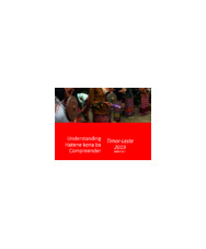 188px x 227px - Proceedings of the Understanding Timor-Leste 2019 / Hatene kona ba  Timor-Leste 2019 / Compreender Timor-Leste 2019 Conference, T